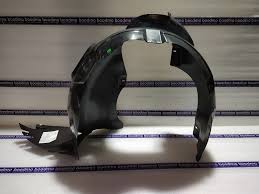 Wheel Housing
